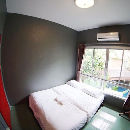 Lakeland Homestay Τσιάνγκ Μάι Εξωτερικό φωτογραφία