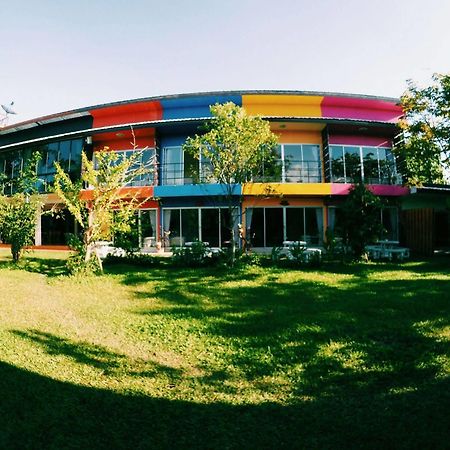 Lakeland Homestay Τσιάνγκ Μάι Εξωτερικό φωτογραφία