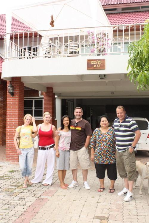 Lakeland Homestay Τσιάνγκ Μάι Εξωτερικό φωτογραφία