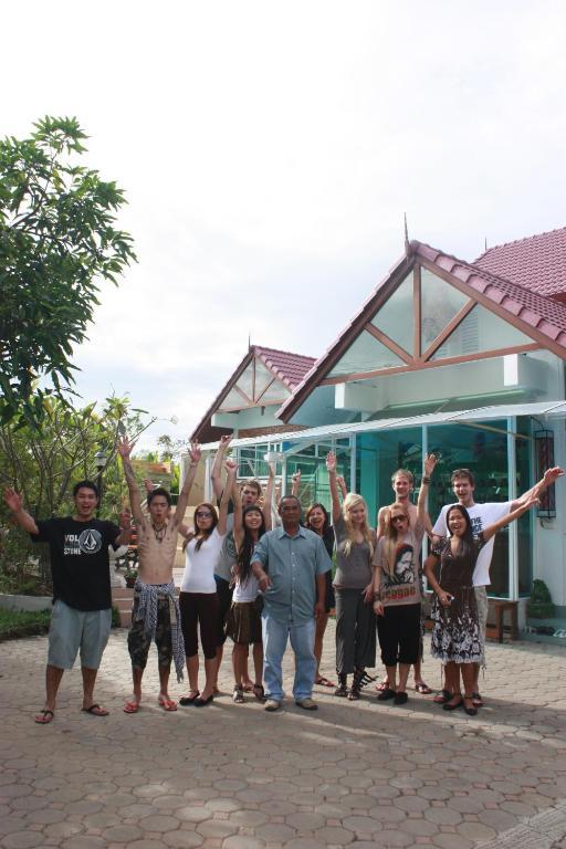 Lakeland Homestay Τσιάνγκ Μάι Εξωτερικό φωτογραφία