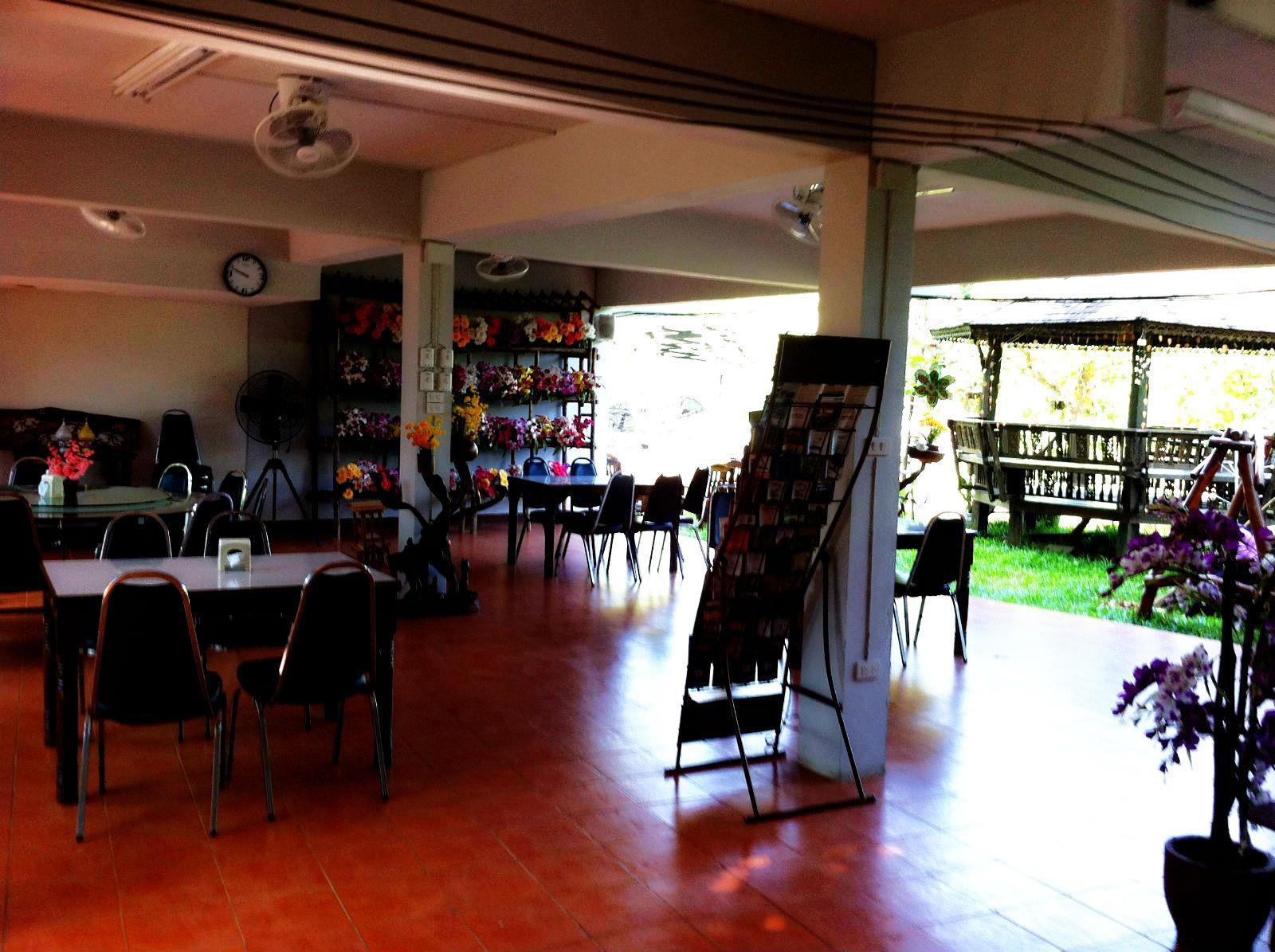 Lakeland Homestay Τσιάνγκ Μάι Εξωτερικό φωτογραφία