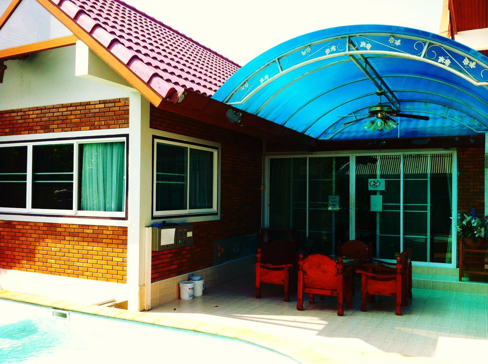 Lakeland Homestay Τσιάνγκ Μάι Εξωτερικό φωτογραφία