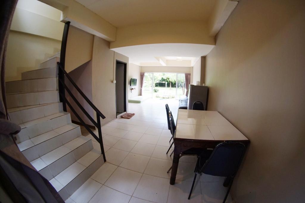 Lakeland Homestay Τσιάνγκ Μάι Εξωτερικό φωτογραφία