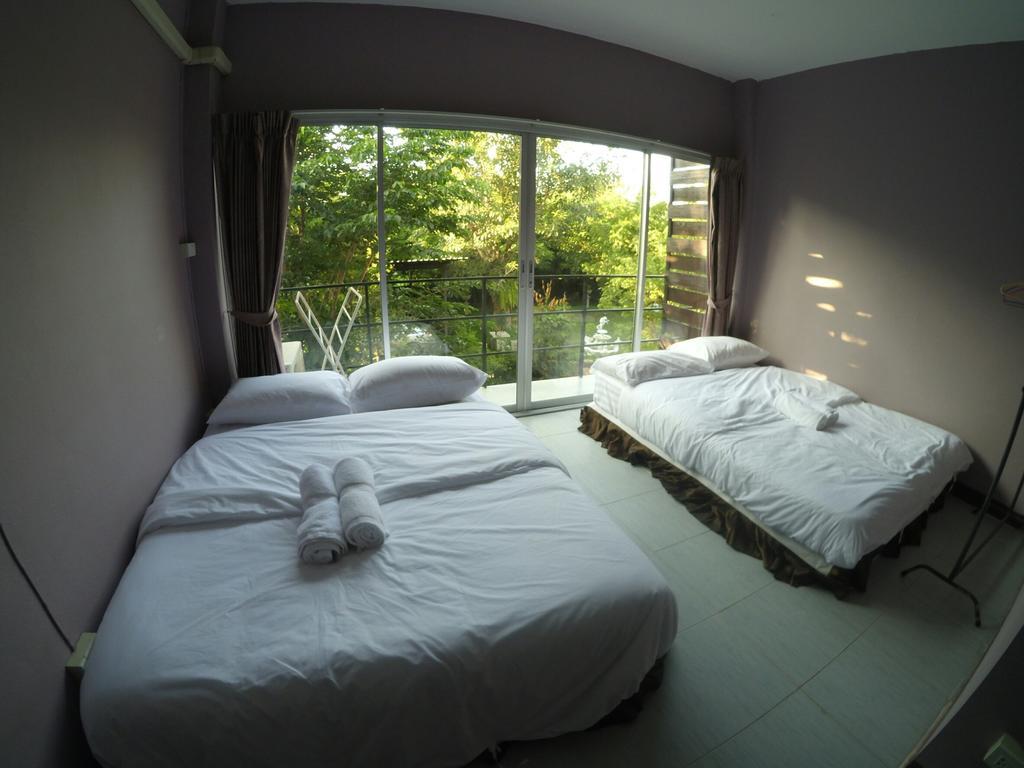 Lakeland Homestay Τσιάνγκ Μάι Εξωτερικό φωτογραφία