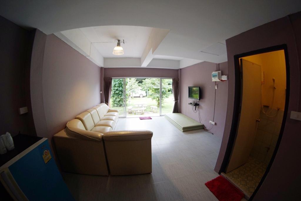 Lakeland Homestay Τσιάνγκ Μάι Εξωτερικό φωτογραφία