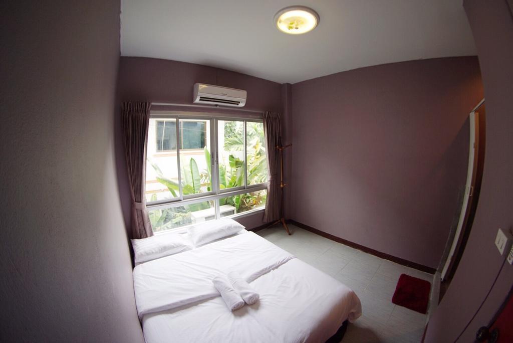 Lakeland Homestay Τσιάνγκ Μάι Εξωτερικό φωτογραφία