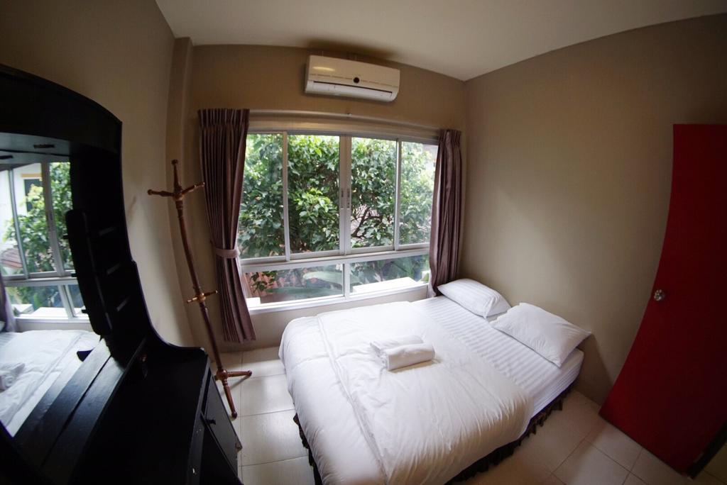Lakeland Homestay Τσιάνγκ Μάι Εξωτερικό φωτογραφία