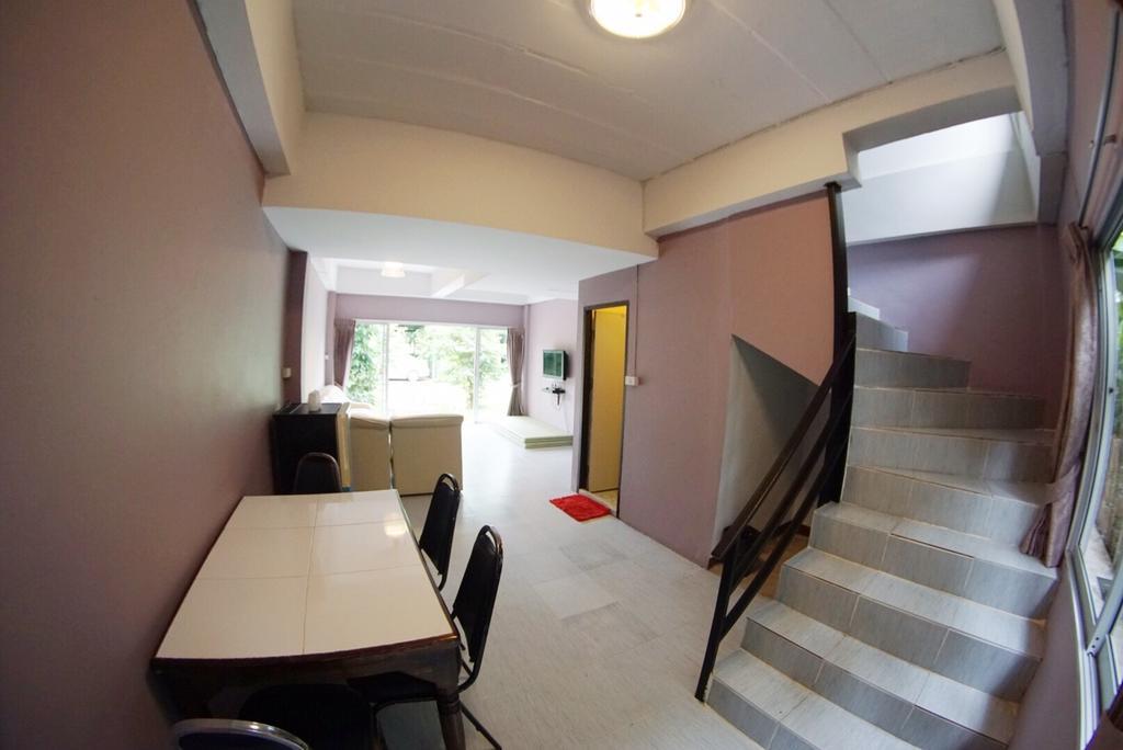 Lakeland Homestay Τσιάνγκ Μάι Εξωτερικό φωτογραφία