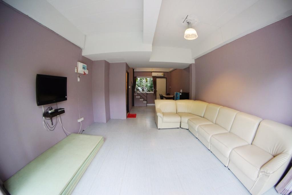 Lakeland Homestay Τσιάνγκ Μάι Εξωτερικό φωτογραφία