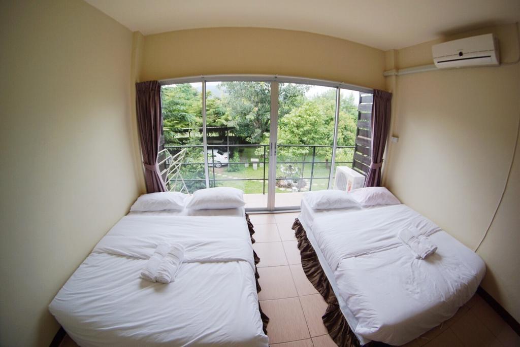 Lakeland Homestay Τσιάνγκ Μάι Εξωτερικό φωτογραφία