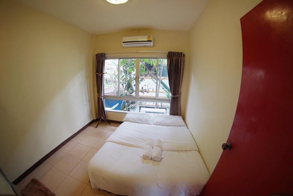 Lakeland Homestay Τσιάνγκ Μάι Εξωτερικό φωτογραφία