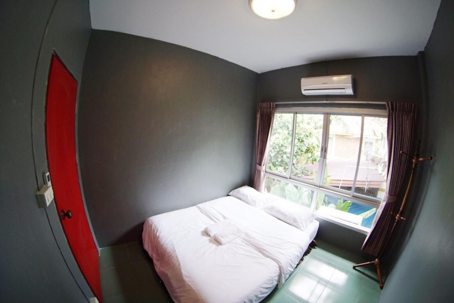 Lakeland Homestay Τσιάνγκ Μάι Εξωτερικό φωτογραφία