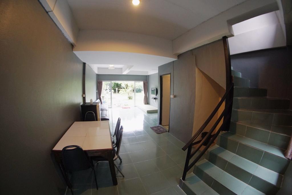 Lakeland Homestay Τσιάνγκ Μάι Εξωτερικό φωτογραφία