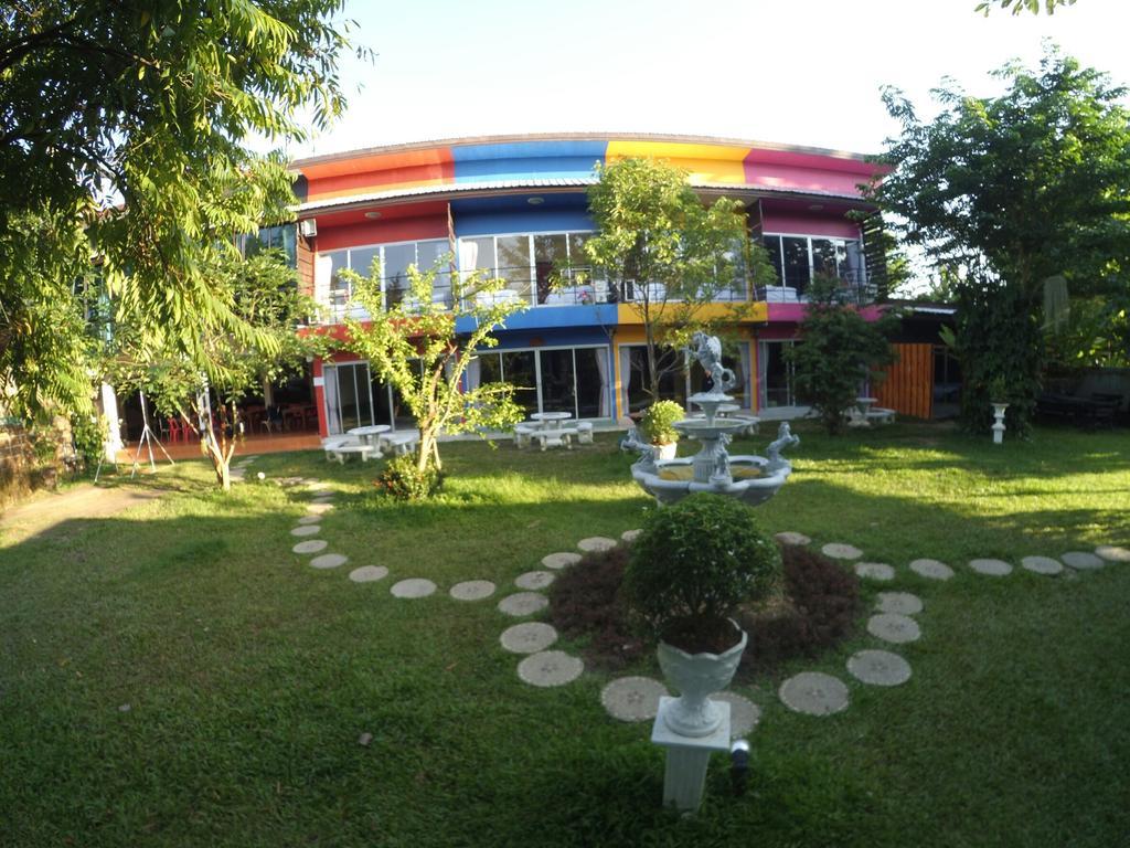 Lakeland Homestay Τσιάνγκ Μάι Εξωτερικό φωτογραφία