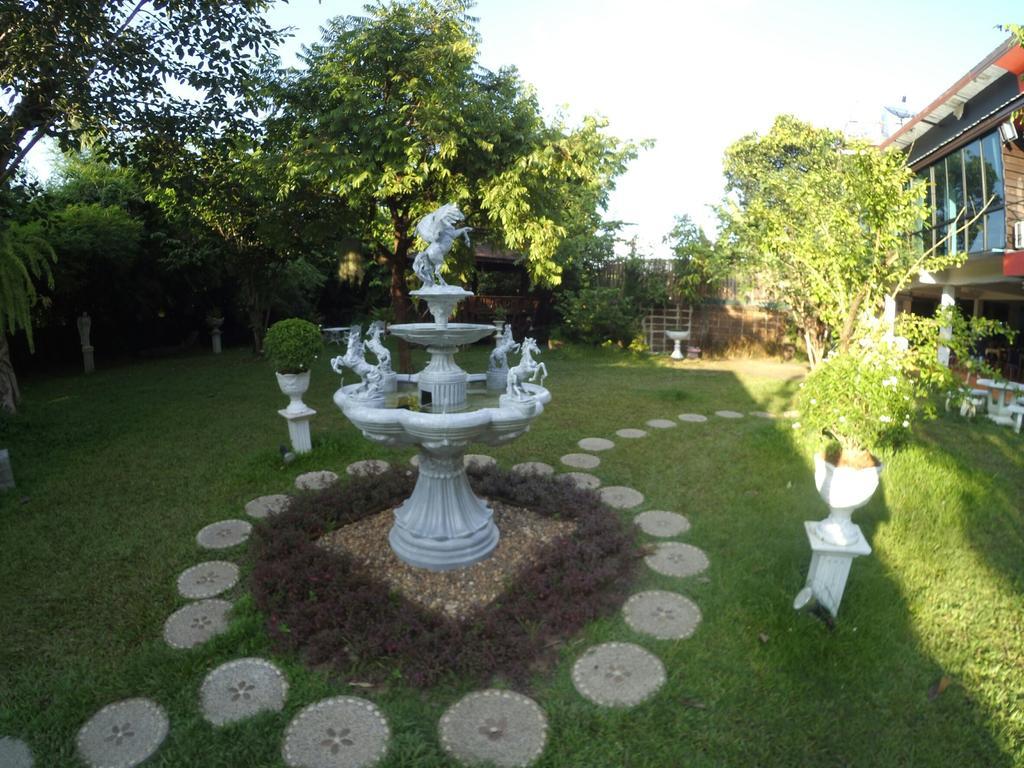 Lakeland Homestay Τσιάνγκ Μάι Εξωτερικό φωτογραφία