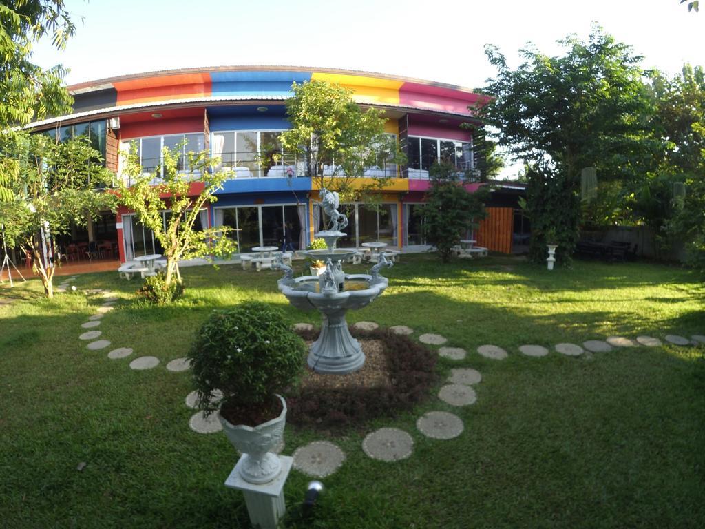 Lakeland Homestay Τσιάνγκ Μάι Εξωτερικό φωτογραφία