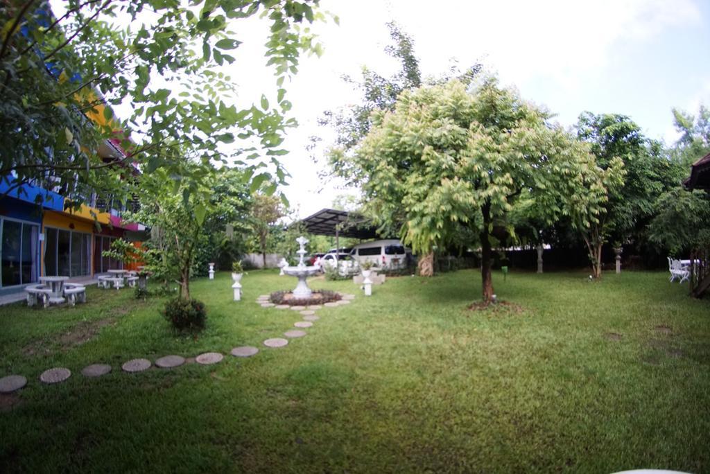 Lakeland Homestay Τσιάνγκ Μάι Εξωτερικό φωτογραφία