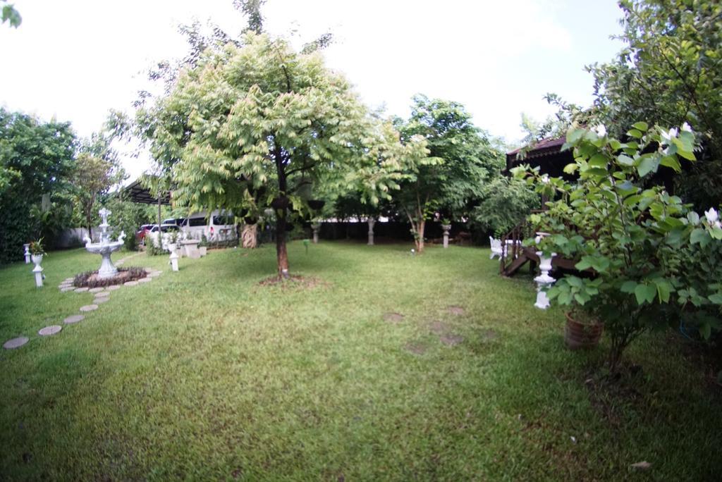 Lakeland Homestay Τσιάνγκ Μάι Εξωτερικό φωτογραφία