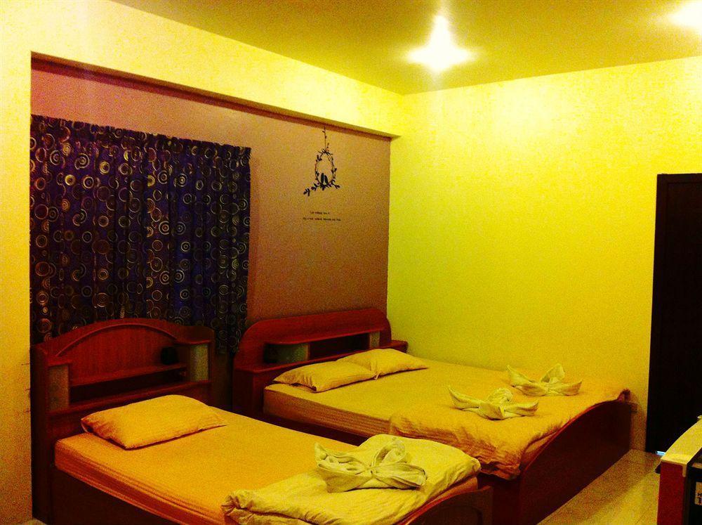 Lakeland Homestay Τσιάνγκ Μάι Εξωτερικό φωτογραφία