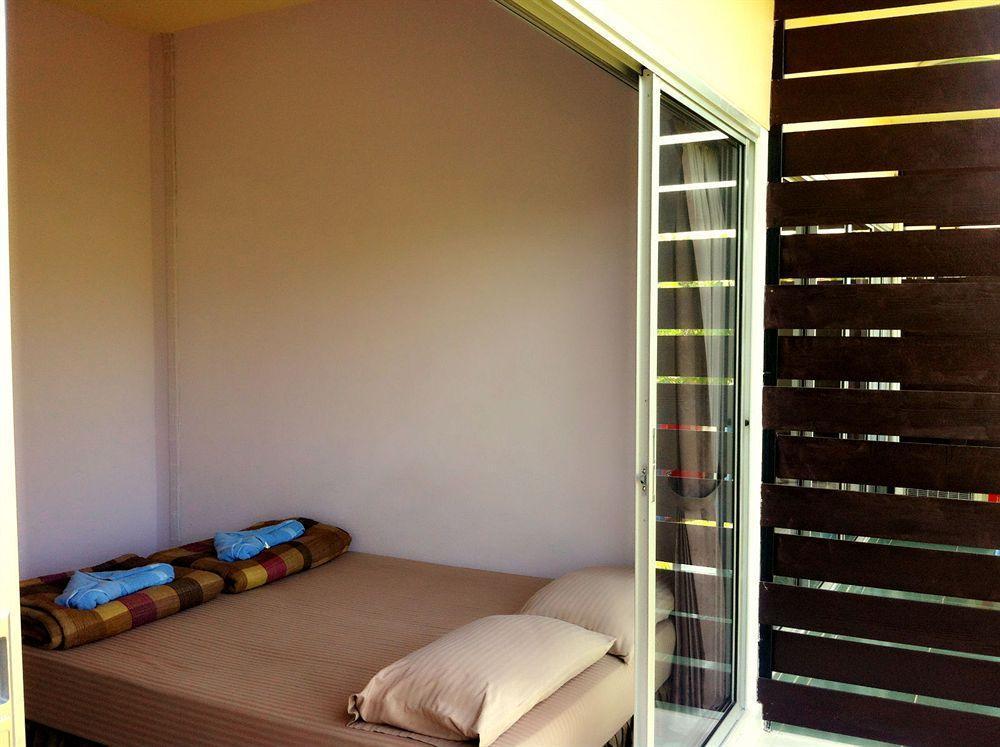 Lakeland Homestay Τσιάνγκ Μάι Εξωτερικό φωτογραφία