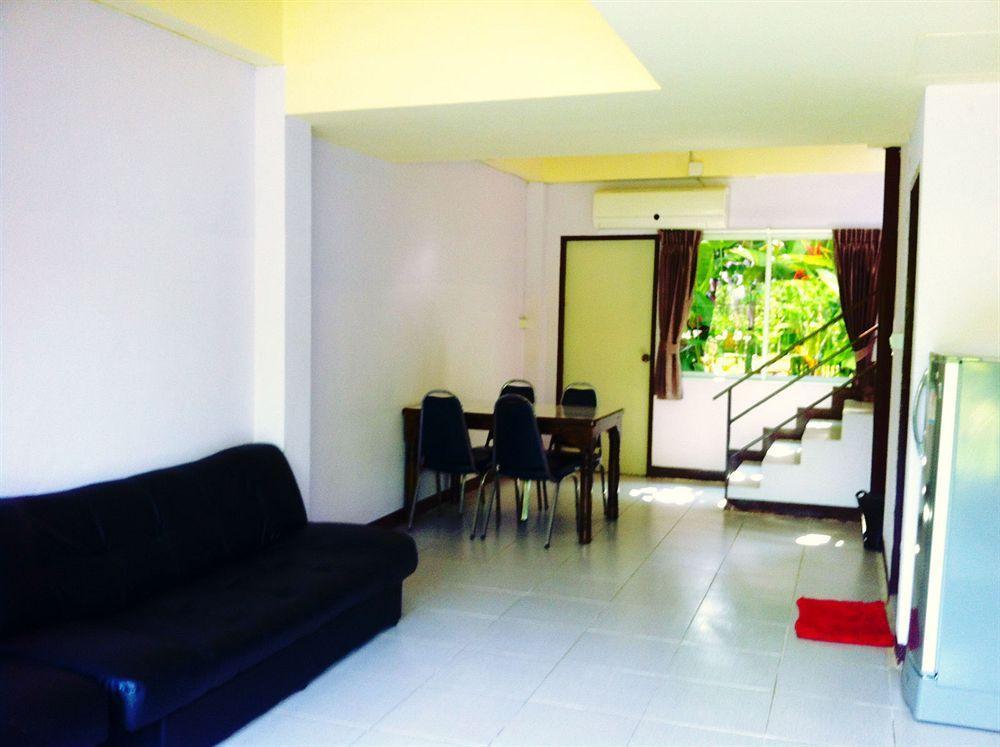 Lakeland Homestay Τσιάνγκ Μάι Εξωτερικό φωτογραφία