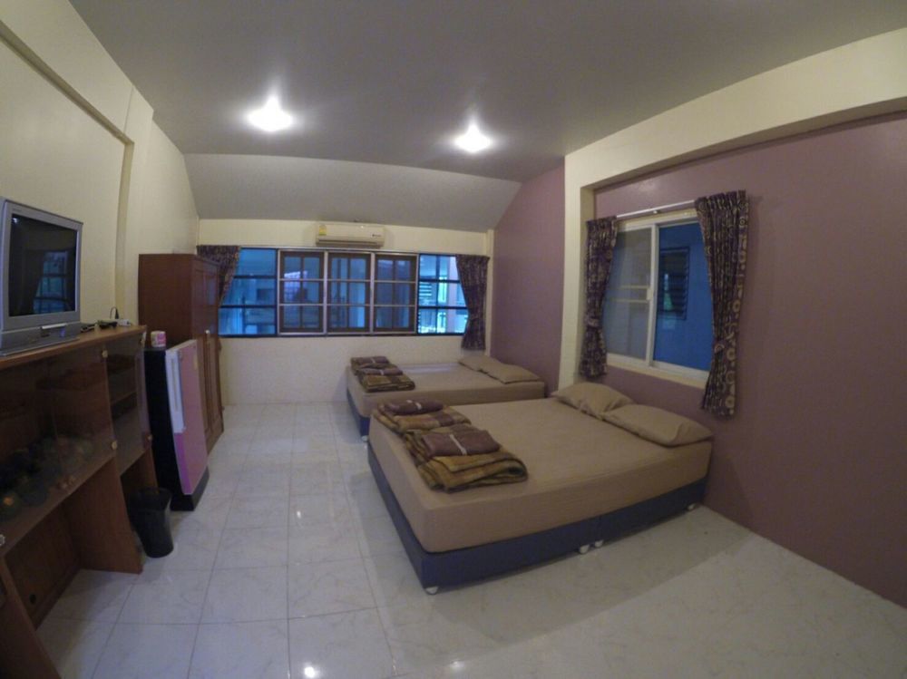 Lakeland Homestay Τσιάνγκ Μάι Εξωτερικό φωτογραφία