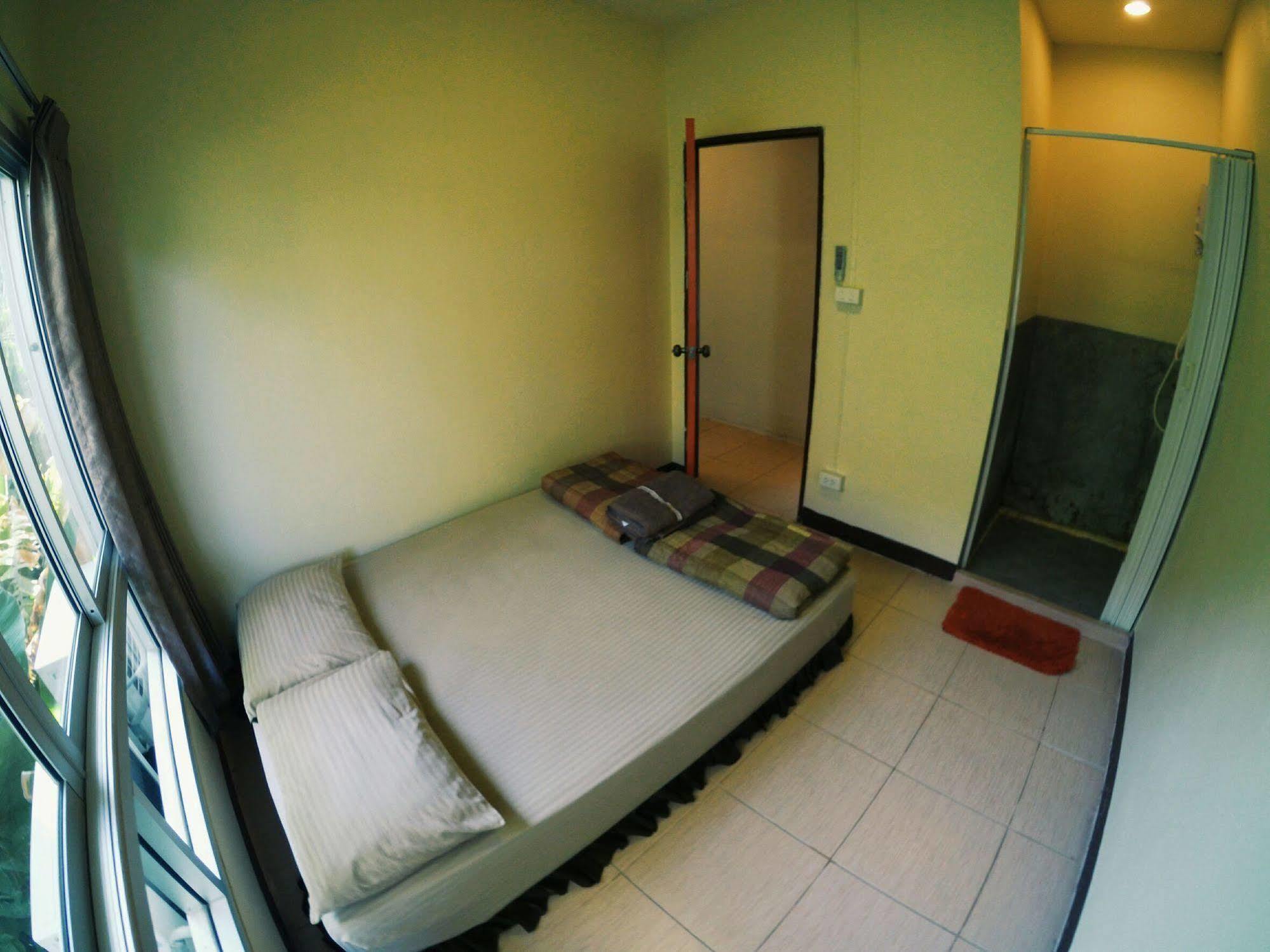 Lakeland Homestay Τσιάνγκ Μάι Εξωτερικό φωτογραφία