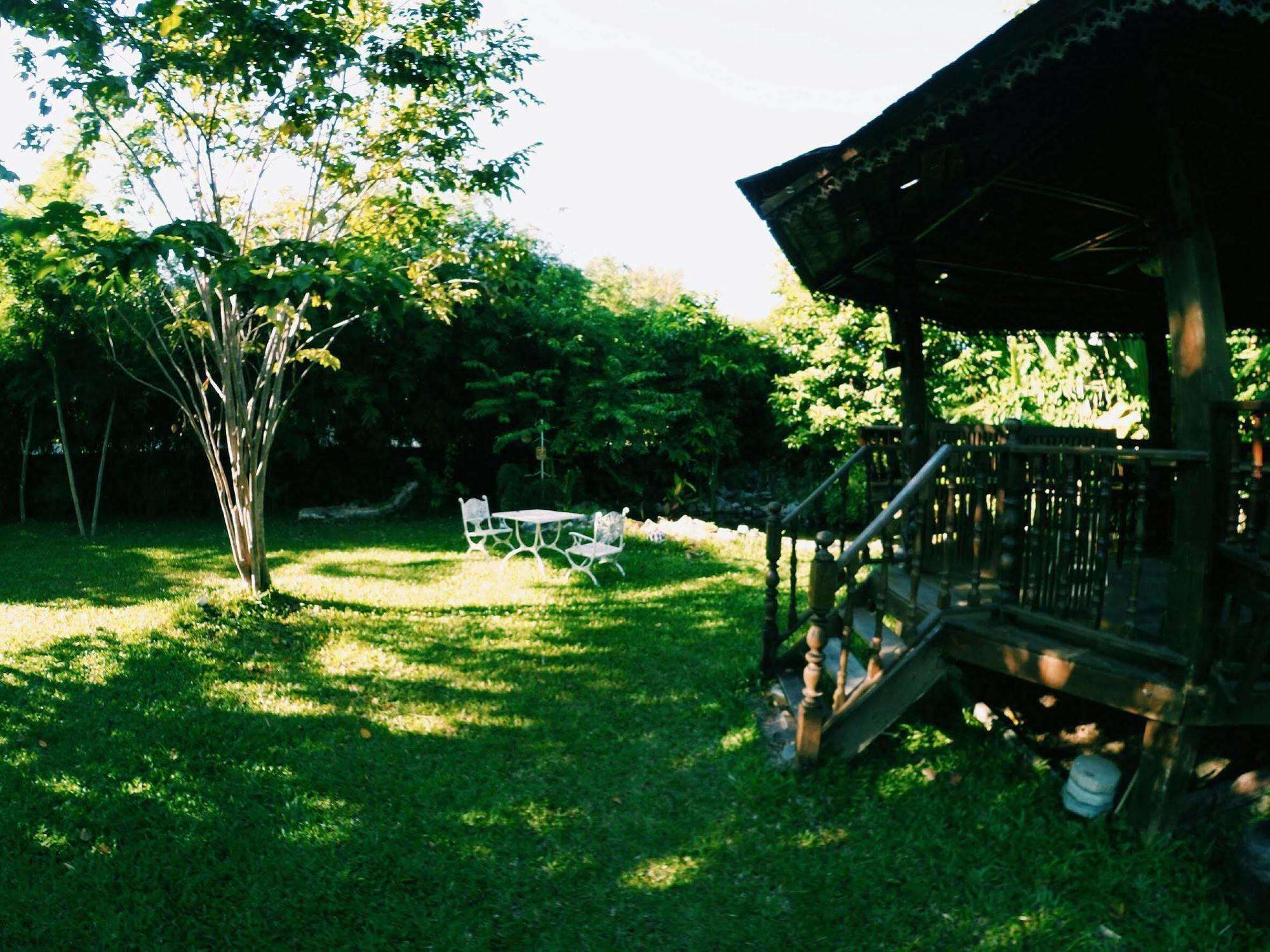 Lakeland Homestay Τσιάνγκ Μάι Εξωτερικό φωτογραφία