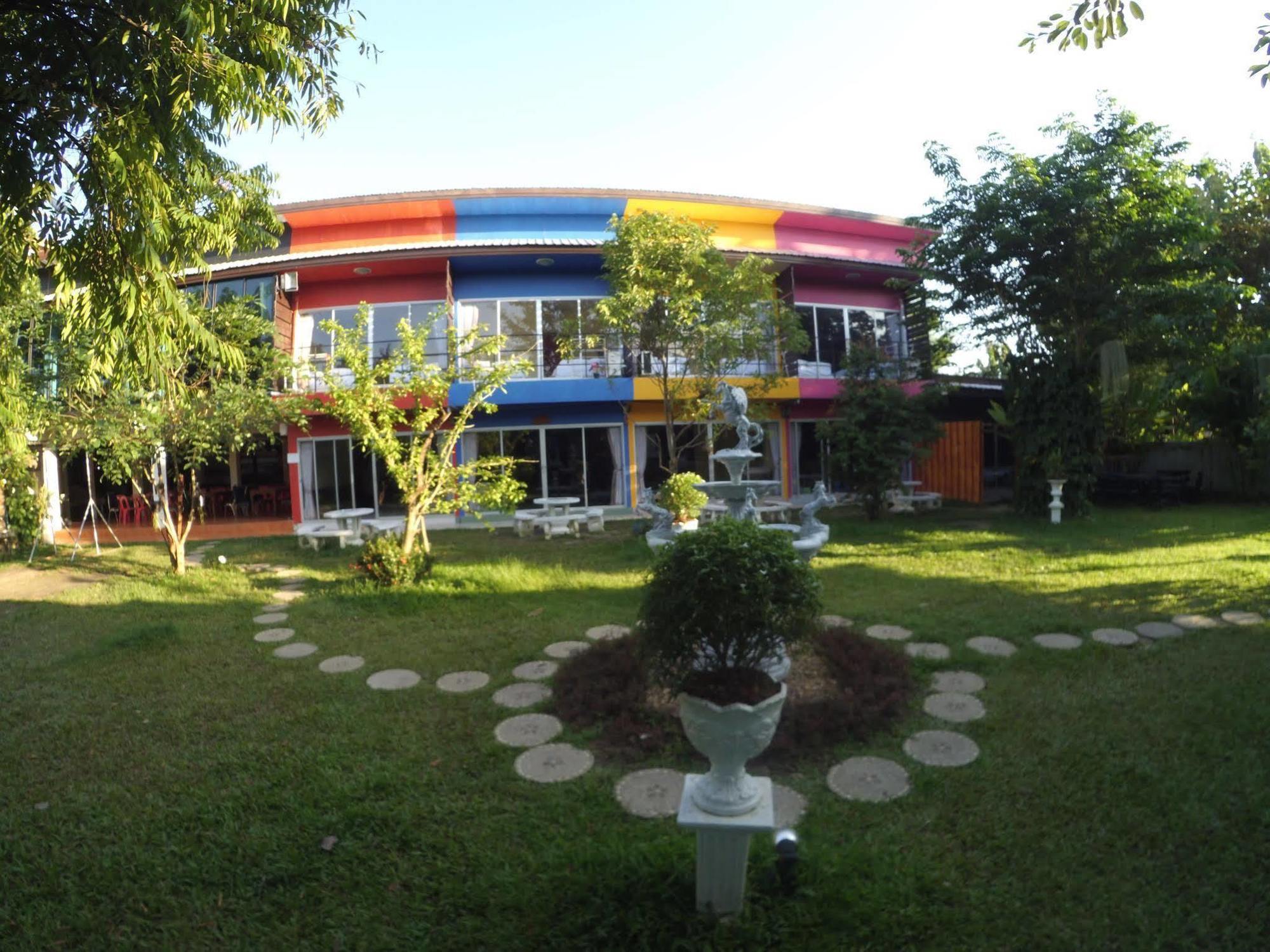 Lakeland Homestay Τσιάνγκ Μάι Εξωτερικό φωτογραφία