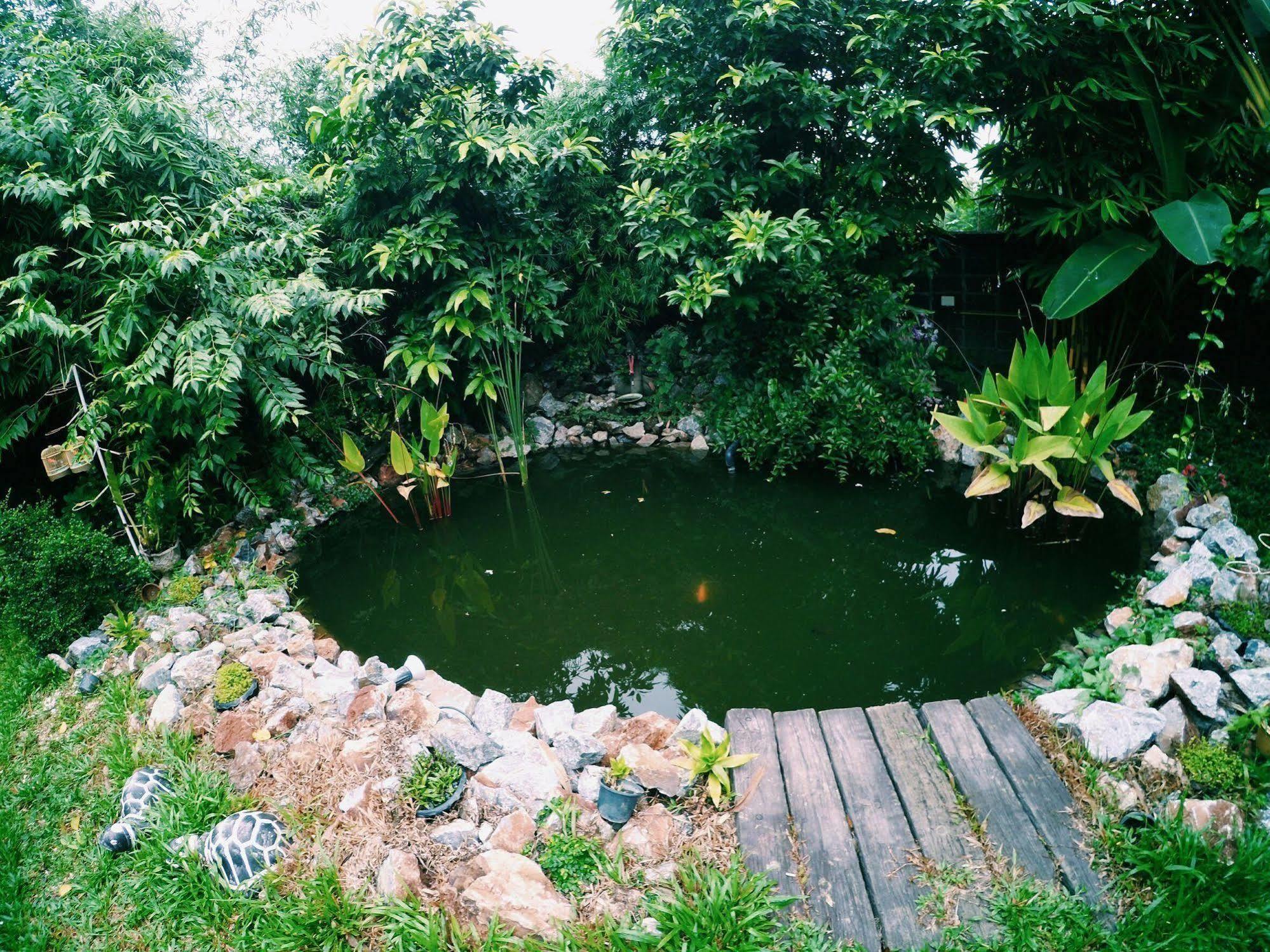 Lakeland Homestay Τσιάνγκ Μάι Εξωτερικό φωτογραφία