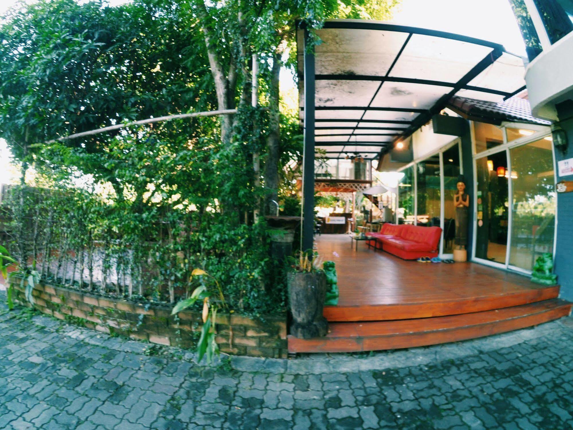 Lakeland Homestay Τσιάνγκ Μάι Εξωτερικό φωτογραφία
