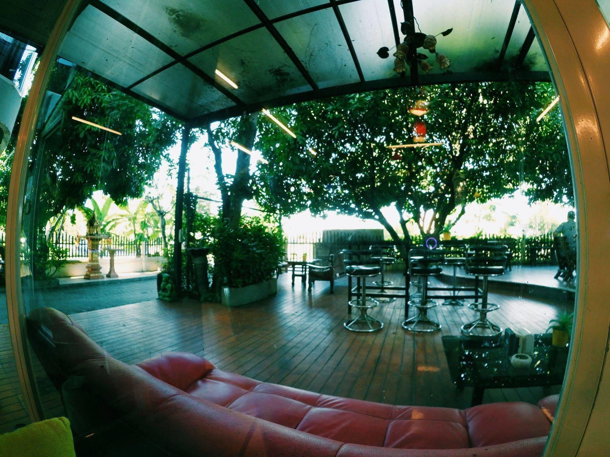 Lakeland Homestay Τσιάνγκ Μάι Εξωτερικό φωτογραφία
