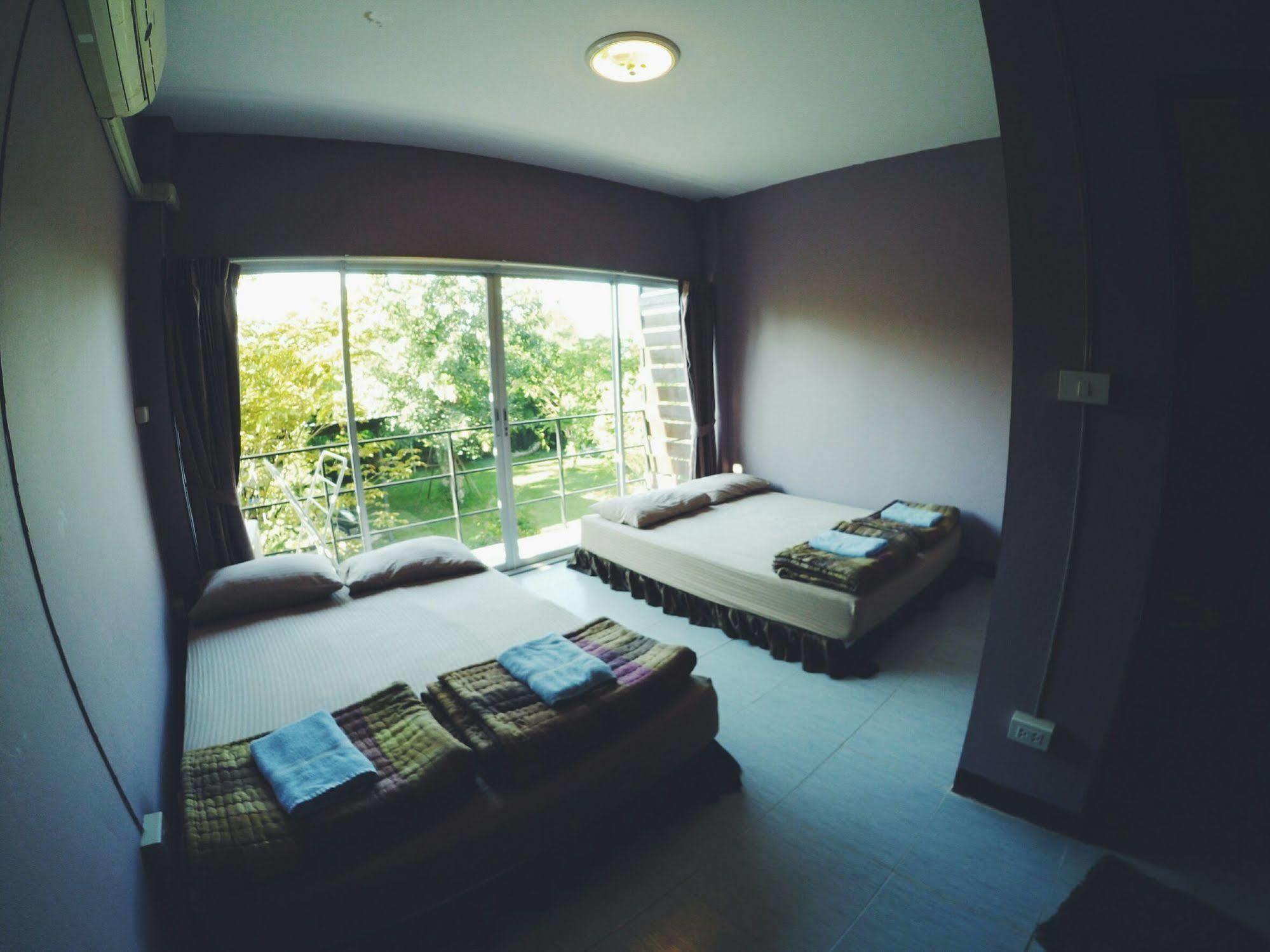 Lakeland Homestay Τσιάνγκ Μάι Εξωτερικό φωτογραφία