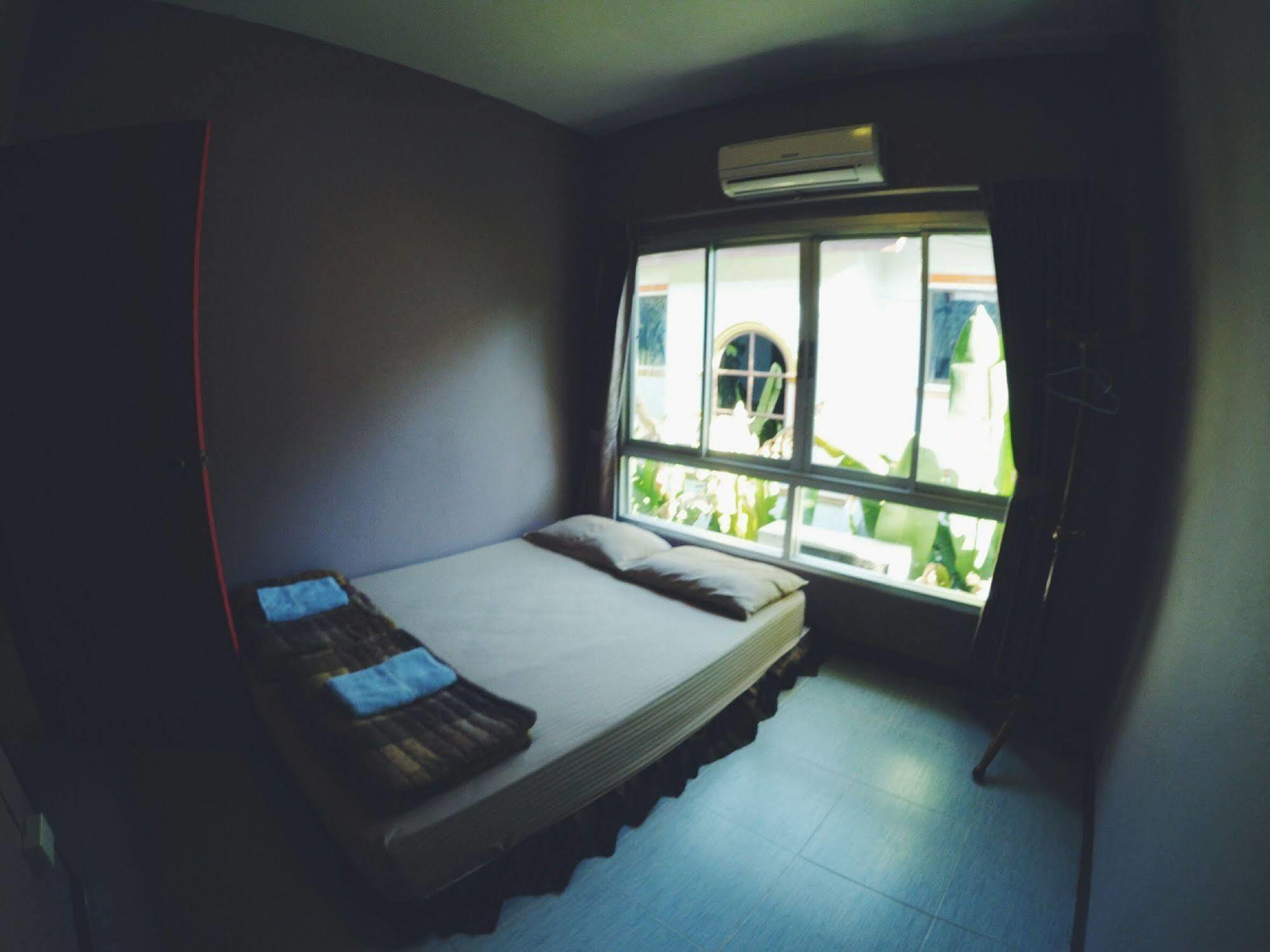 Lakeland Homestay Τσιάνγκ Μάι Εξωτερικό φωτογραφία