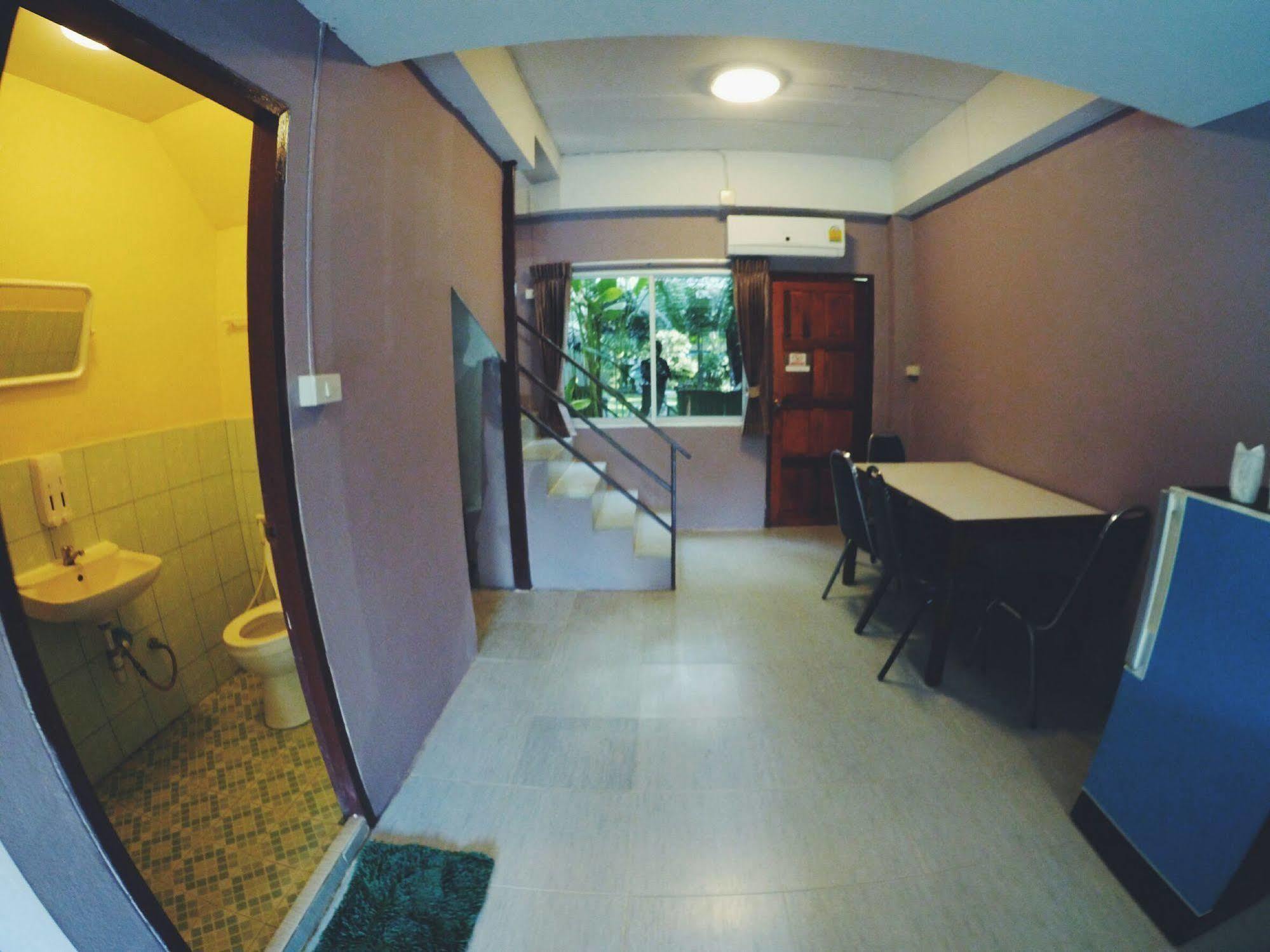 Lakeland Homestay Τσιάνγκ Μάι Εξωτερικό φωτογραφία