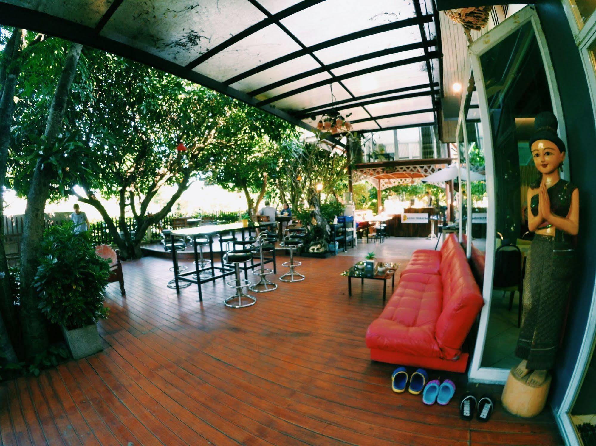 Lakeland Homestay Τσιάνγκ Μάι Εξωτερικό φωτογραφία