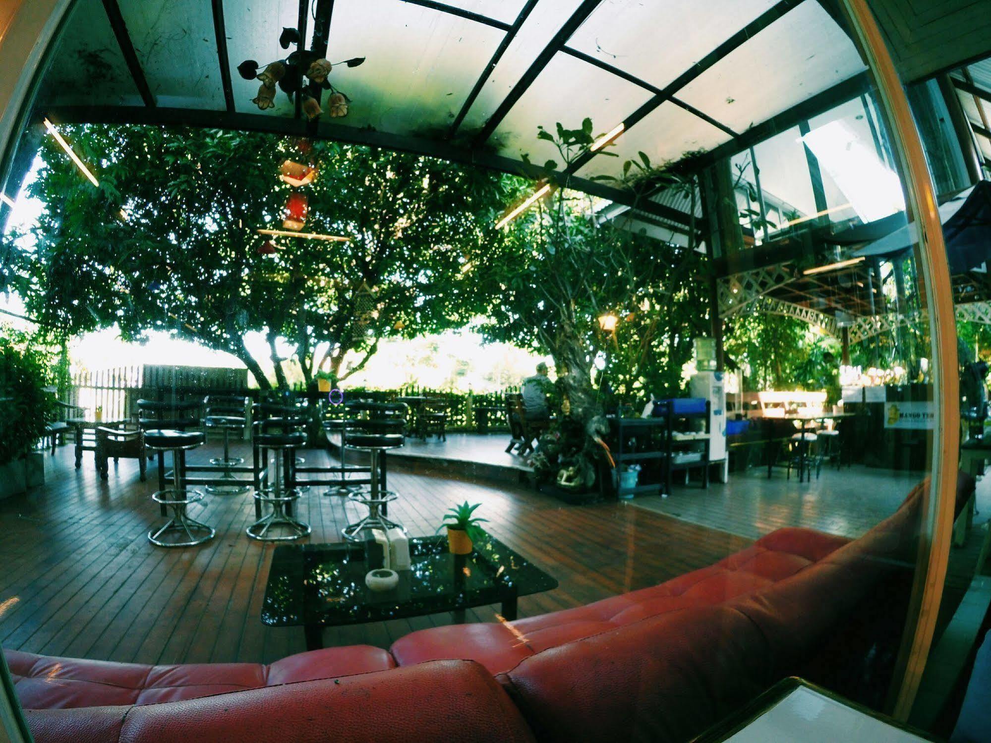 Lakeland Homestay Τσιάνγκ Μάι Εξωτερικό φωτογραφία