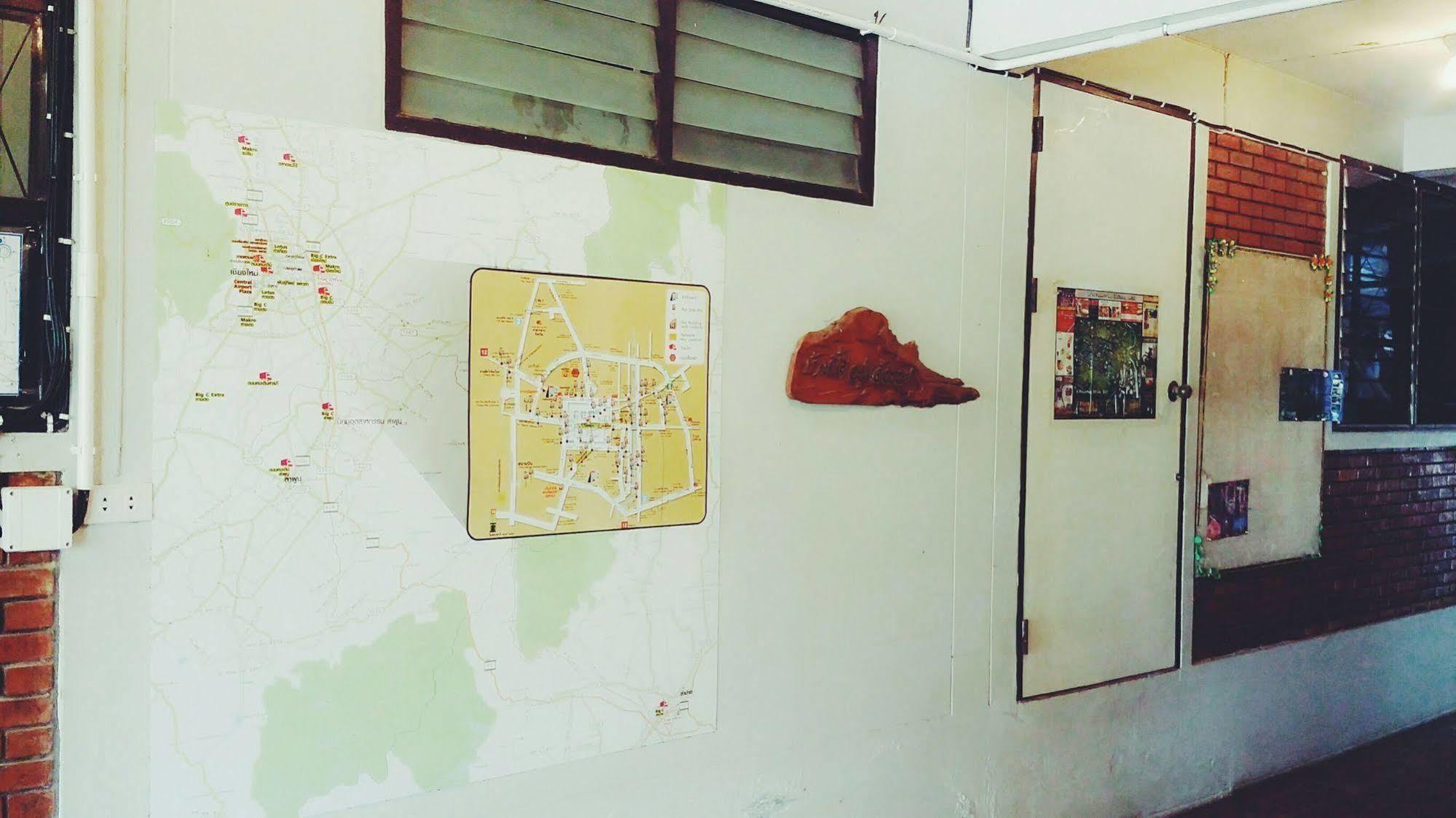 Lakeland Homestay Τσιάνγκ Μάι Εξωτερικό φωτογραφία