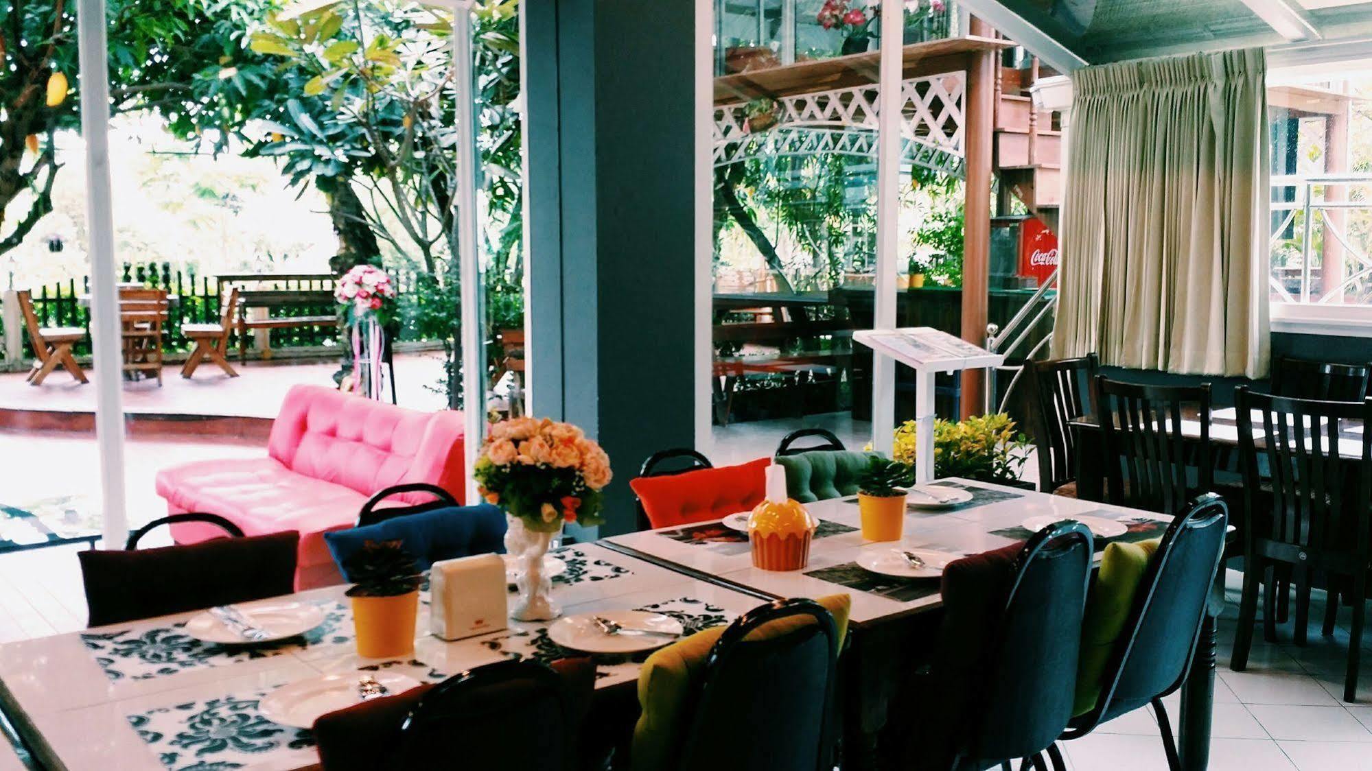 Lakeland Homestay Τσιάνγκ Μάι Εξωτερικό φωτογραφία